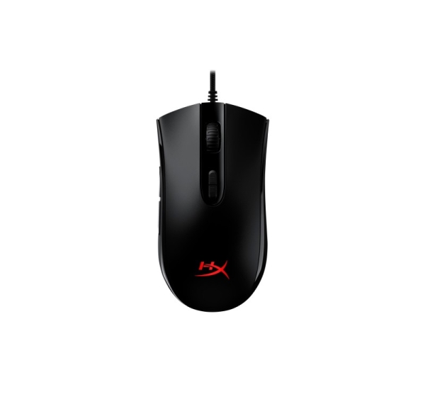 MOUSE USB OPTICAL PULSEFIRE/CORE HX-MC004B HYPERX