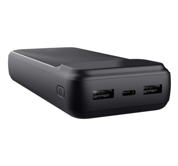 POWER BANK USB 20000MAH/AVALA 25883 TRUST