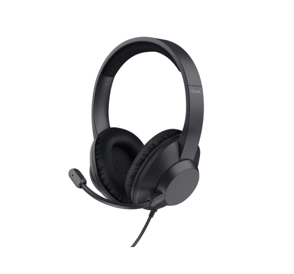 HEADSET AYDA MAX USB-C/25462 TRUST
