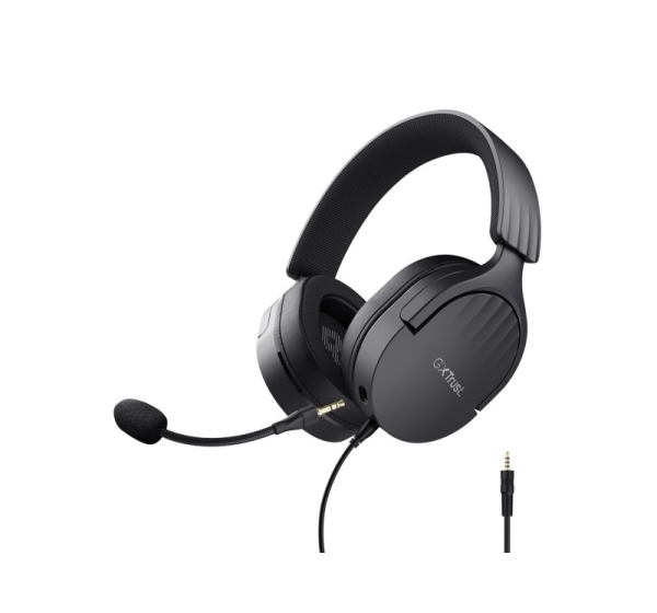 HEADSET GXT 489 FAYZO/24898 TRUST