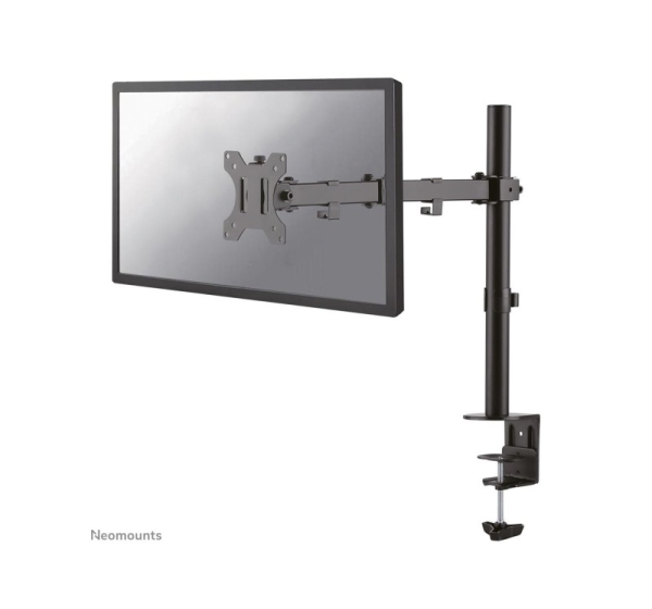 MONITOR ACC DESK MOUNT 10-32"/FPMA-D550BLACK NEOMOUNTS