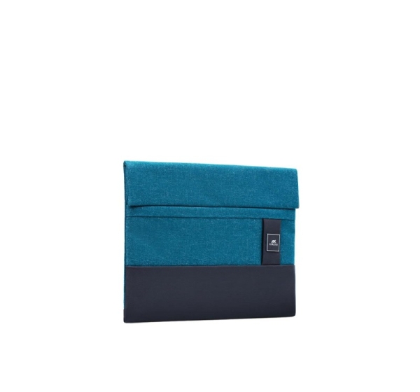NB SLEEVE ULTRABOOK 13.3"/8803 AQUA MELANGE RIVACASE