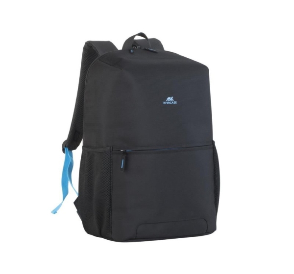 NB BACKPACK REGENT 15.6"/8067 BLACK RIVACASE