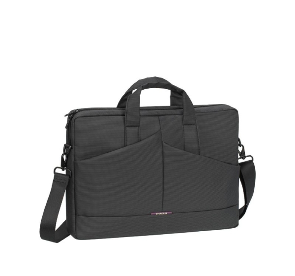 NB CASE TIVOLI 15.6"/8731 GREY RIVACASE