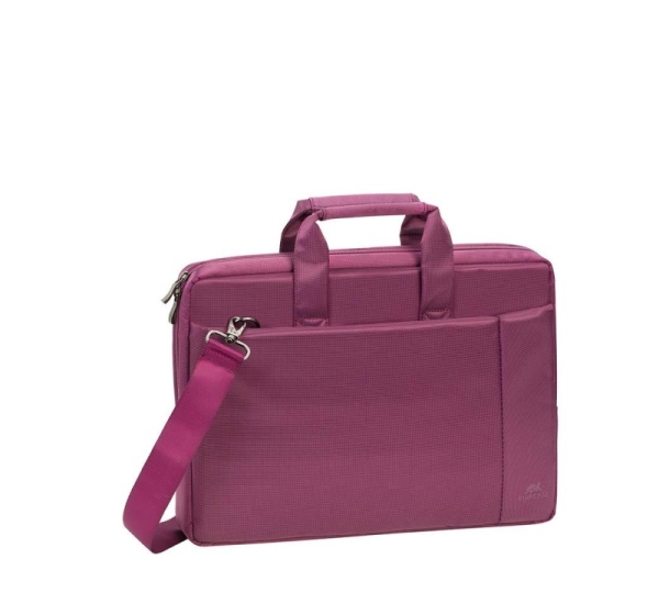 NB CASE CENTRAL 15.6"/8231 PURPLE RIVACASE