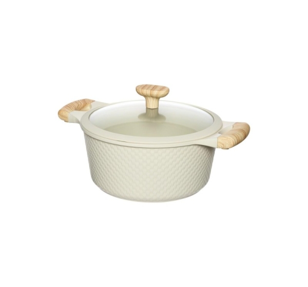 CASSEROLE D24CM 4.2L/93803 RESTO