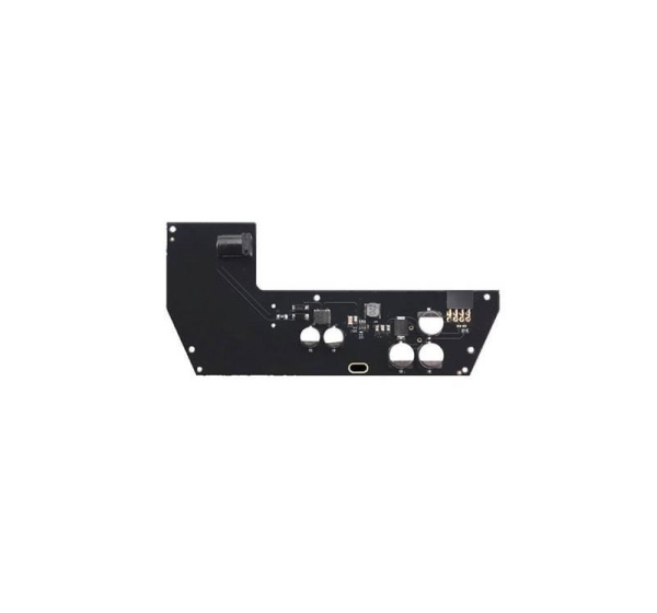 CONTROL PANEL ACC 12V PSU/FOR HUB 17938 AJAX