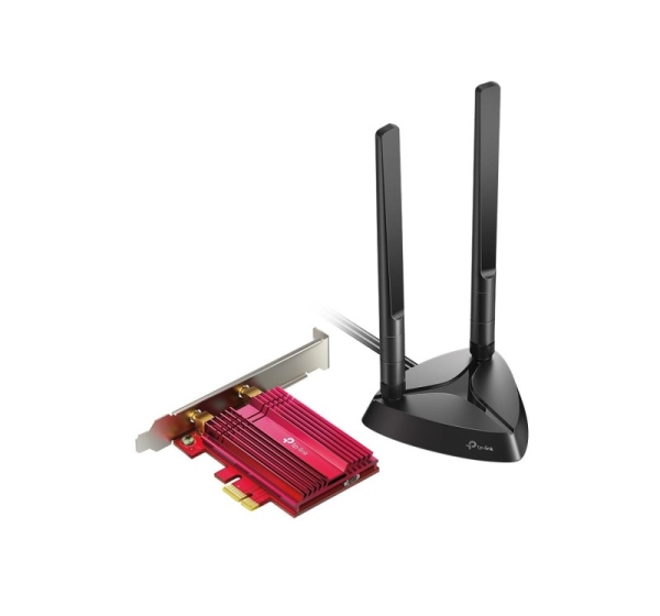 WRL ADAPTER 3000MBPS PCIE/ARCHER TX3000E TP-LINK