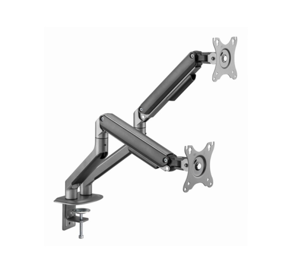 DISPLAY ACC MOUNTING ARM/17-32" MA-DA2-05 GEMBIRD