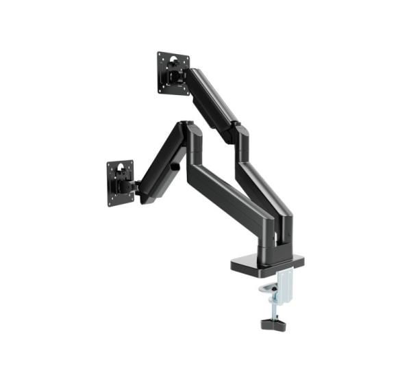 DISPLAY ACC MOUNTING ARM/DOUBL.17-32" MA-DA2-06 GEMBIRD