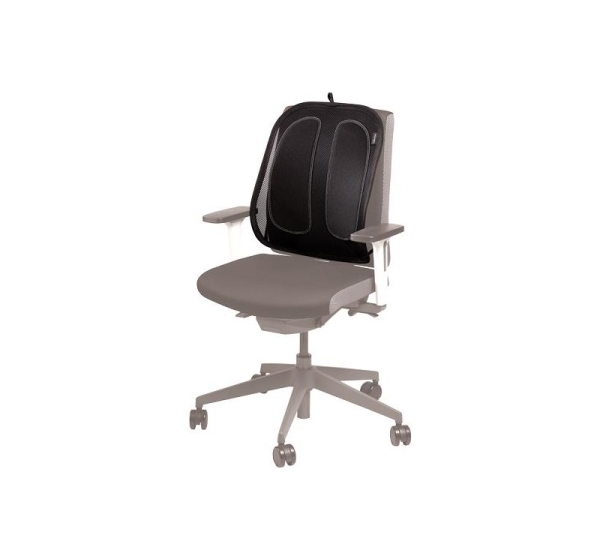 CHAIR MESH BACK SUPPORT/9191301 FELLOWES