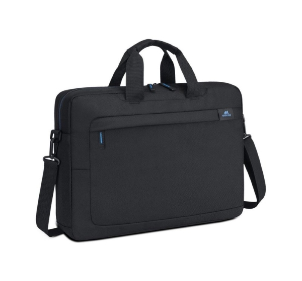 NB CASE BOBOLI 15.6-16"/BLACK 8036 RIVACASE