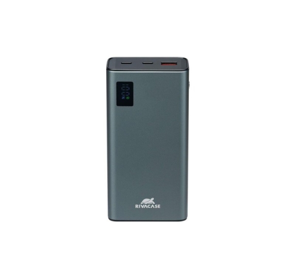 POWER BANK USB 20000MAH/VA1022 RIVACASE