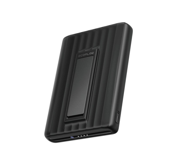 POWER BANK USB 10000MAH RAPID/MAG BLACK 5022801034 ECOFLOW
