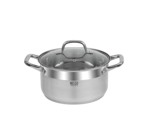CASSEROLE D22CM 4.6L/92004 RESTO
