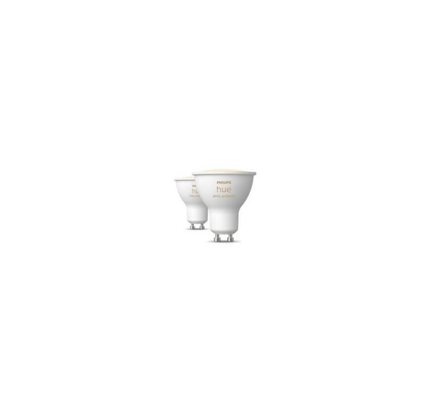 Smart Light Bulb PHILIPS Power consumption 4.2 Watts Luminous flux 400 Lumen