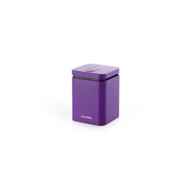AROMA DIFFUSER ELARA/PURPLE COP000853 STYLIES