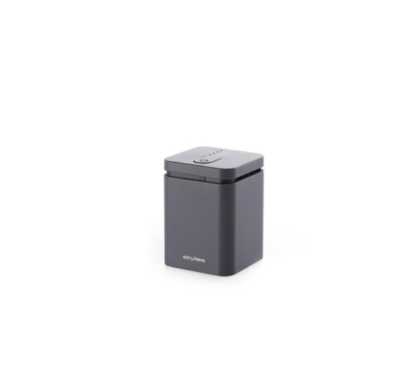AROMA DIFFUSER ELARA/GREY COP000852 STYLIES