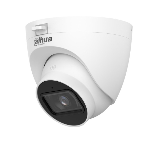 CAMERA HDCVI 5MP EYEBALL/HDW1500TRQA0280BS3DIP DAHUA