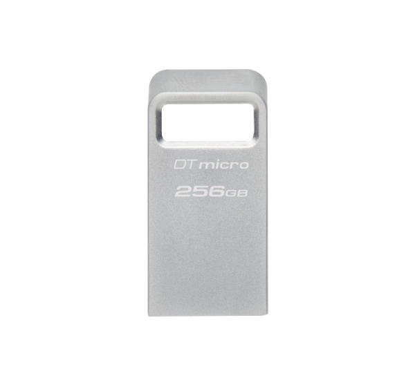 MEMORY DRIVE FLASH USB3.2 256G/MICRO DTMC3G2/256GB KINGSTON