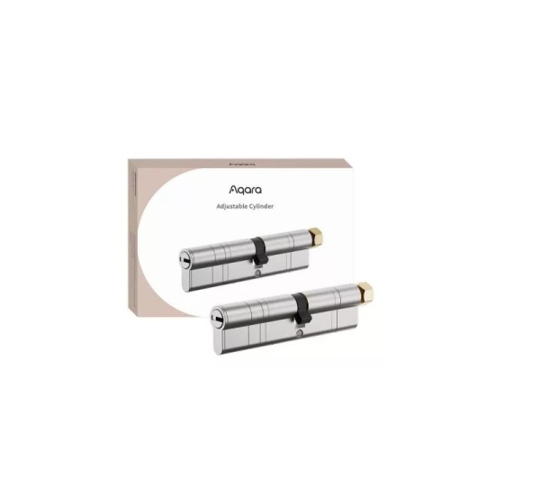 SMART HOME LOCK ACC CYLINDER/U200 ADJUSTABLE AL-D04E AQARA