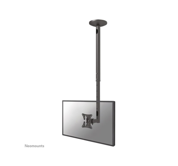 TV SET ACC CEILING MOUNT 10-30/FPMA-C050BLACK NEOMOUNTS