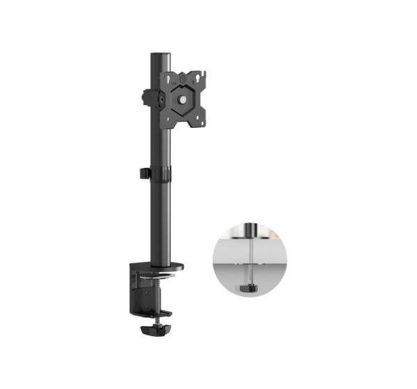 MONITOR ACC DESK MOUNT/13-34" BLACK D101E-B ONKRON