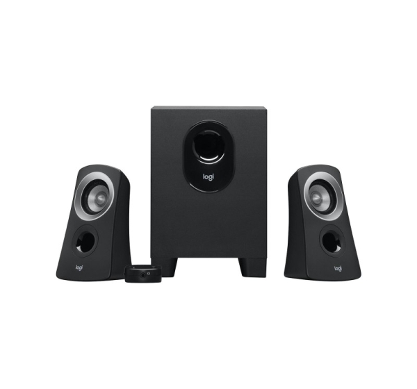 SPEAKER 2.1 Z313/980-000413 LOGITECH