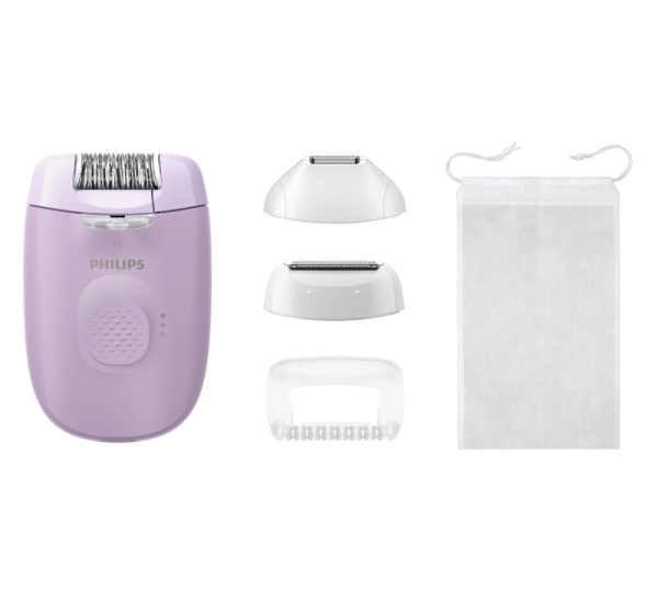 EPILATOR/BRE257/00 PHILIPS