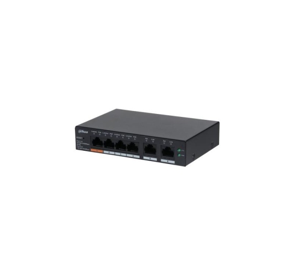Switch DAHUA CS4006-4GT-60 Type L2