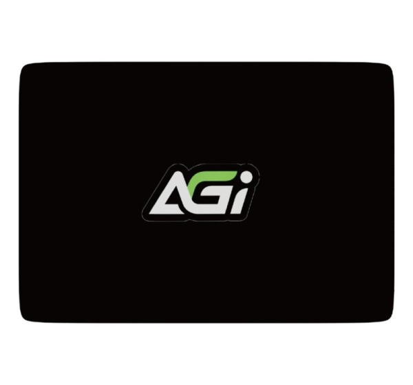 SSD AGI TECHNOLOGY 256 GB Serial ATA III