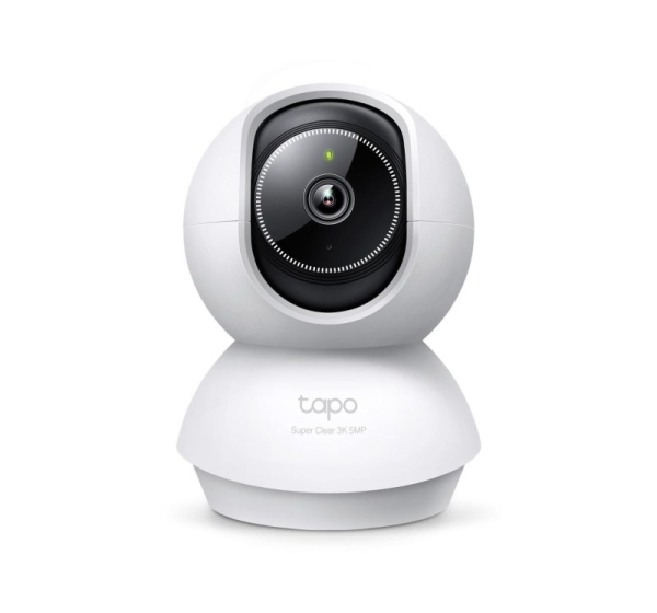 WRL CAMERA PAN/TILT/TAPO C230 TP-LINK