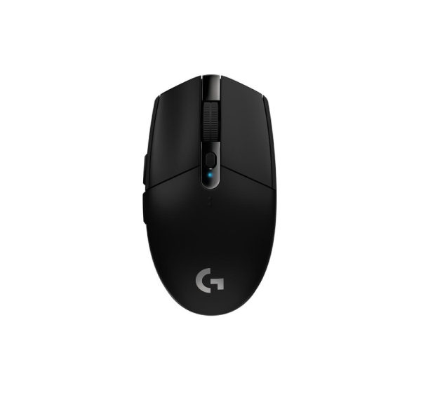 MOUSE USB OPTICAL WRL G305/LIGHTSPEED 910-005282 LOGITECH