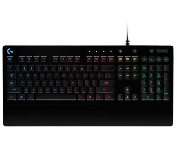 KEYBOARD G213 GAMING ENG/920-008093 LOGITECH