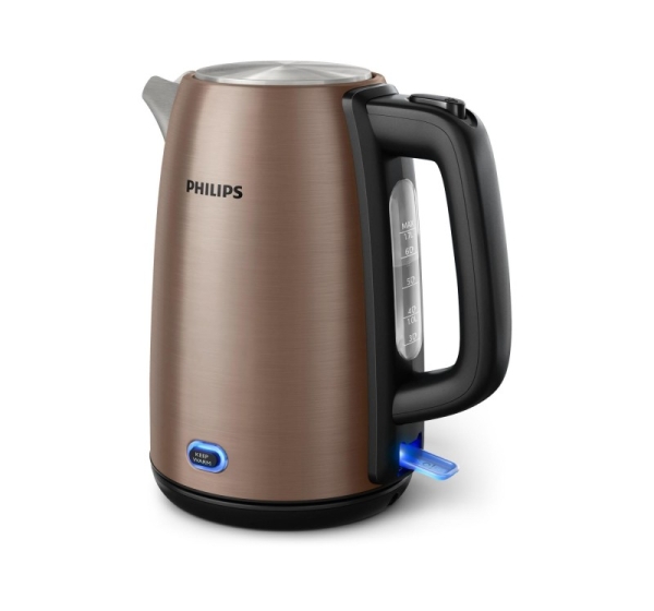 KETTLE 1.7L/HD9355/92 PHILIPS