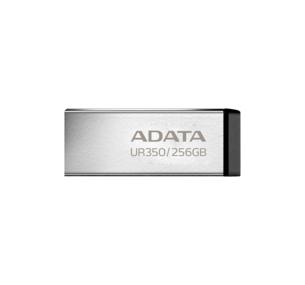 MEMORY DRIVE FLASH USB3.2 256G/UR350-256G-RSR/BK ADATA
