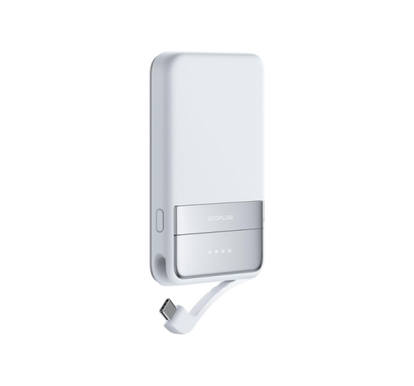 POWER BANK USB 5000MAH RAPID/BLUE 5016801029 ECOFLOW