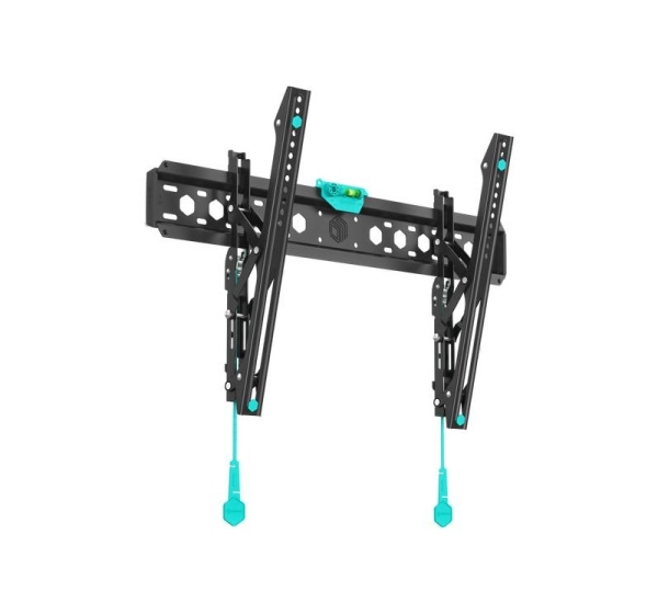 TV SET ACC WALL MOUNT /43-85"/BLACK TM6-B ONKRON