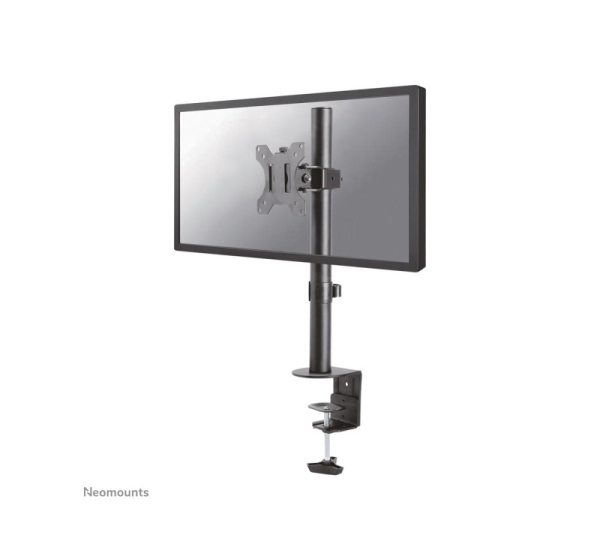 MONITOR ACC DESK MOUNT 10-32"/FPMA-D510BLACK NEOMOUNTS