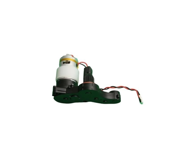 Vacuum Cleaner Accessory|ROBOROCK|Combo-Rear brush gearbox assembly|For Dyad Pro Combo|9.06.0160