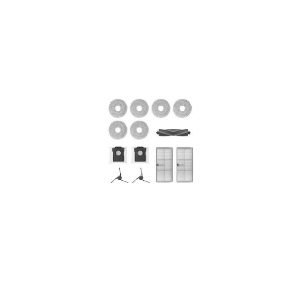Vacuum Cleaner Accessory DREAME Accessories Kit For X40 Ultra/L40 Ultra/X40 Ultra complete