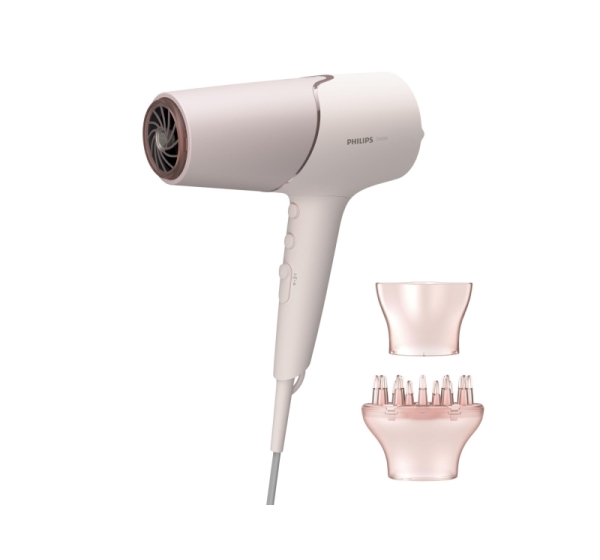 HAIR DRYER/BHD530/00 PHILIPS