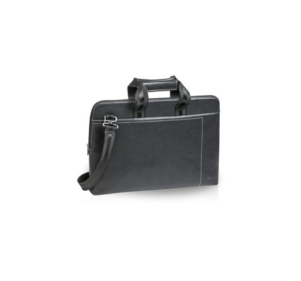 NB CASE ORLY 15.6"/8930 (PU) BLACK RIVACASE