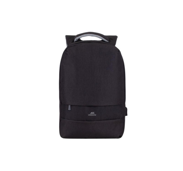 NB CASE ANTI-THEFT 15.6"/7562 BLACK RIVACASE