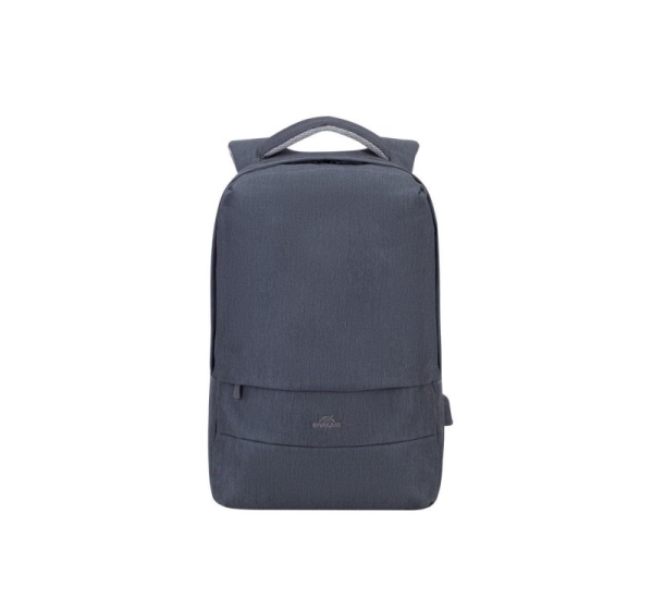 NB CASE ANTI-THEFT 15.6"/7562 DARK GREY RIVACASE