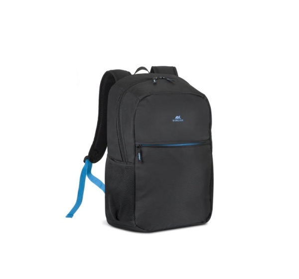 NB BACKPACK REGENT 17.3"/8069 BLACK RIVACASE