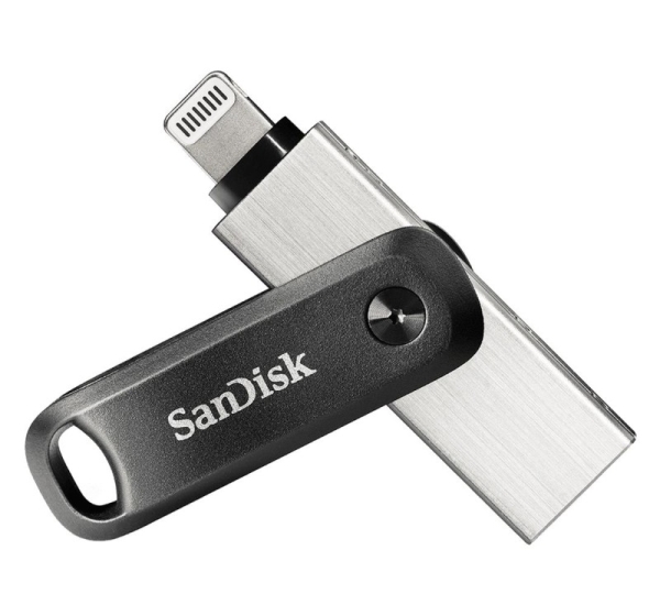 MEMORY DRIVE FLASH USB3 64GB/SDIX60N-064G-GN6NN SANDISK