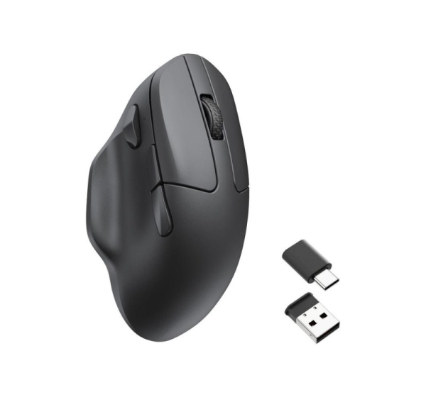 MOUSE USB OPTICAL WRL M7/BLACK M7-A1 KEYCHRON