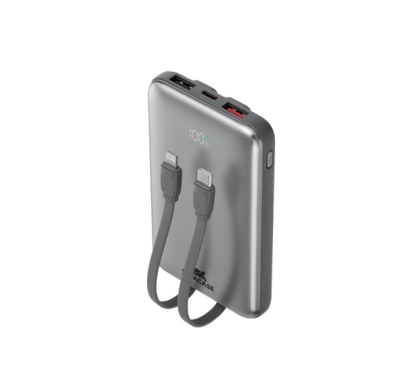 POWER BANK USB 10000MAH/VA2611 RIVACASE