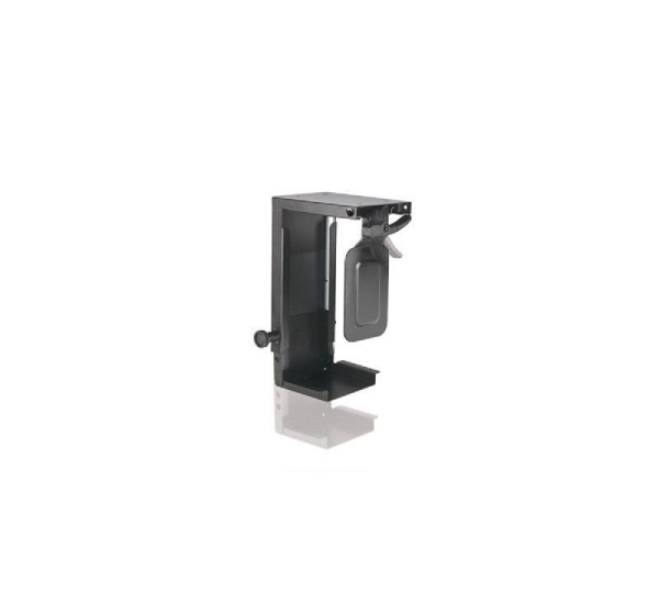 PC ACC DESK MOUNT 10KG/CPU-D075BLACK NEOMOUNTS